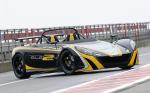 Lotus 2-Eleven 2007 года